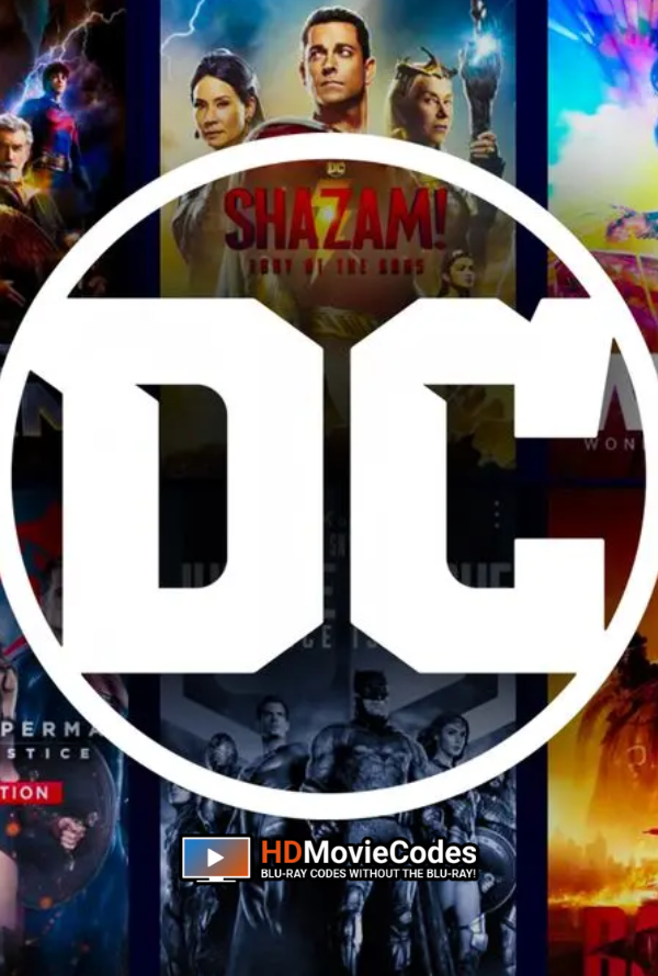 DC Universe