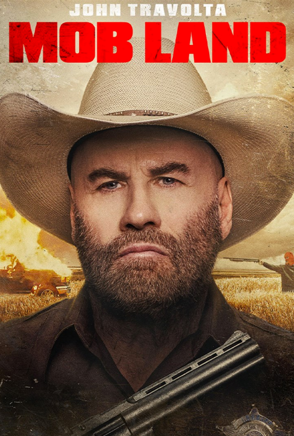 Mob Land VUDU HD