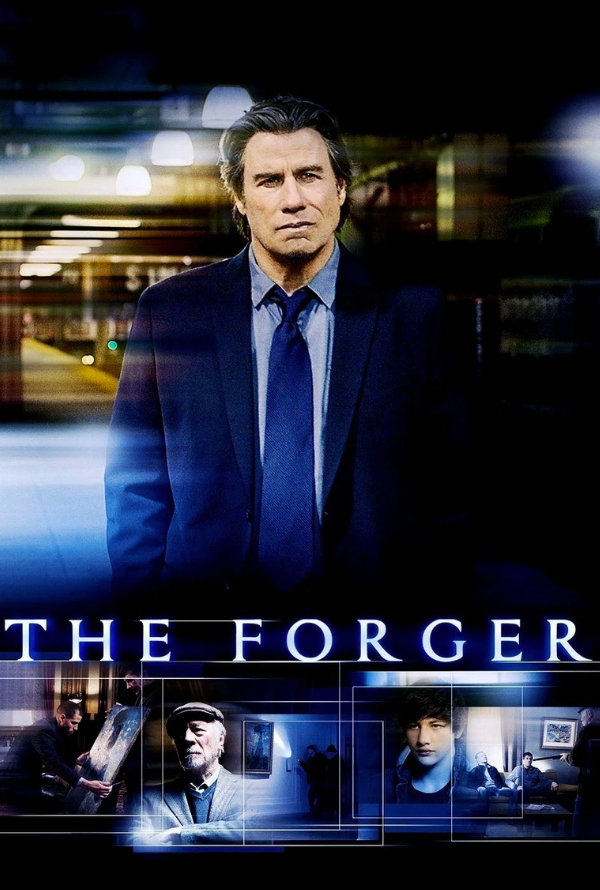 The Forger VUDU SD